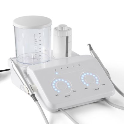 Picture of Ultrasonic U Files For E1/E2 or ED1/ED2