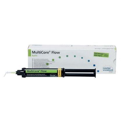 Picture of VERICOM Dual Cured Core Build-up Resin Korea