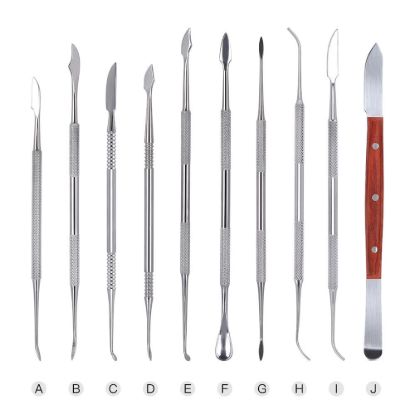 Picture of Wax Carving Tool Set