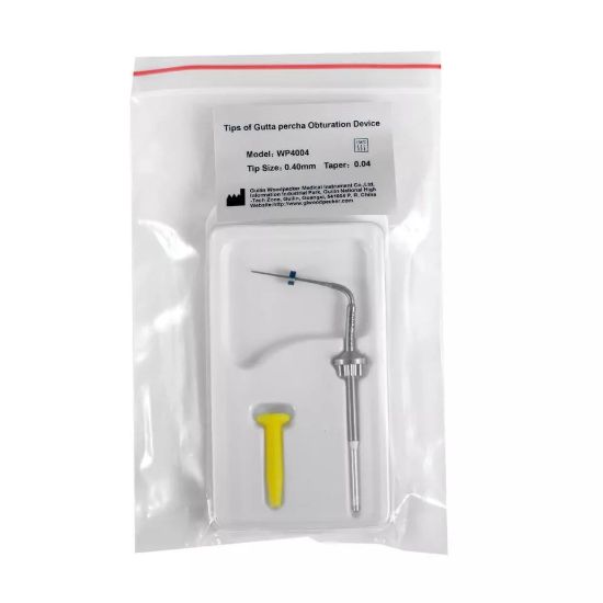 Picture of Woodpecker Fi-P Obturation Pen