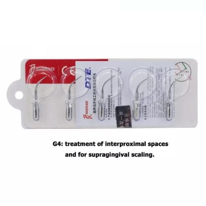 Picture of Woodpecker Ultrasonic Scaler UDS-J2 LED