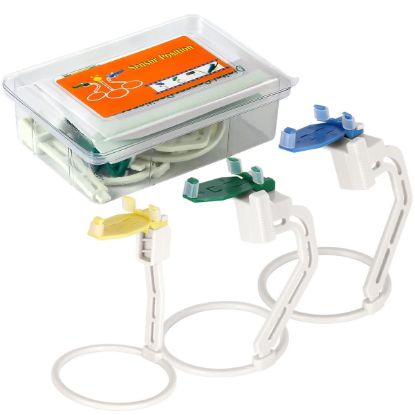 Picture of X-ray Film Positioner