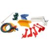 Picture of X-ray Film Positioning System