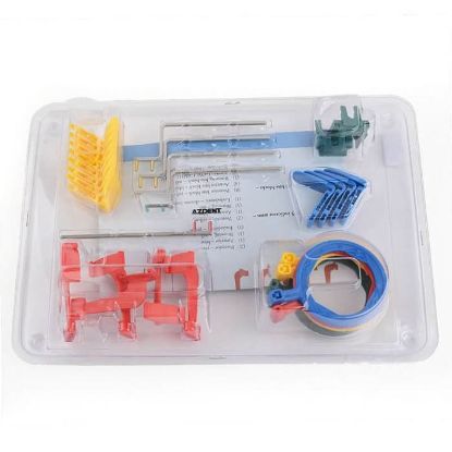 Picture of X-ray Film Positioning System