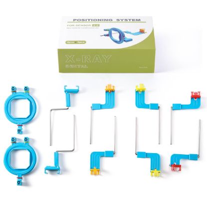 Picture of X-ray Sensor RVG Positioner