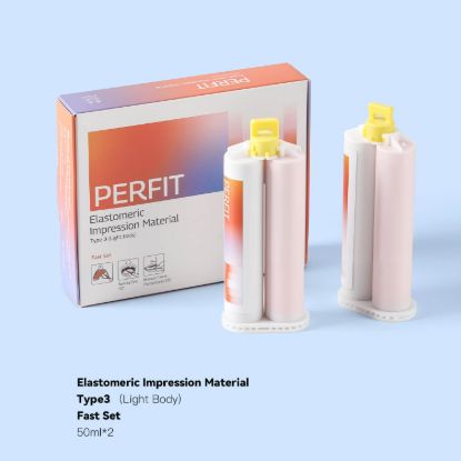 Picture of Zetaplus Putty Impression Material Zhermack